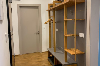 Interiér - Apartmán Dolce Vita - Ubytování Harrachov