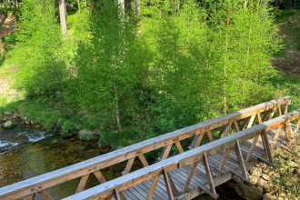 Apartmán Dolce Vita - Ubytování Harrachov